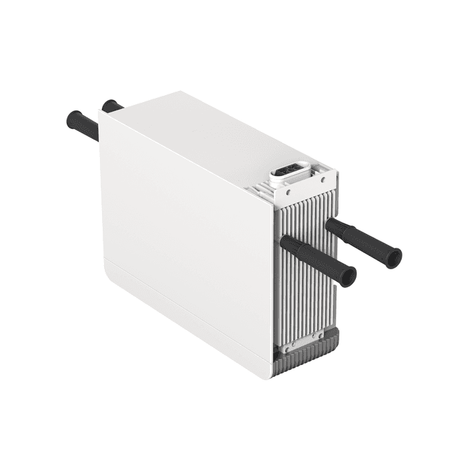 ACTIE | Huawei | LUNA2000 S1 | Battery systeem | 16.9kWh 3