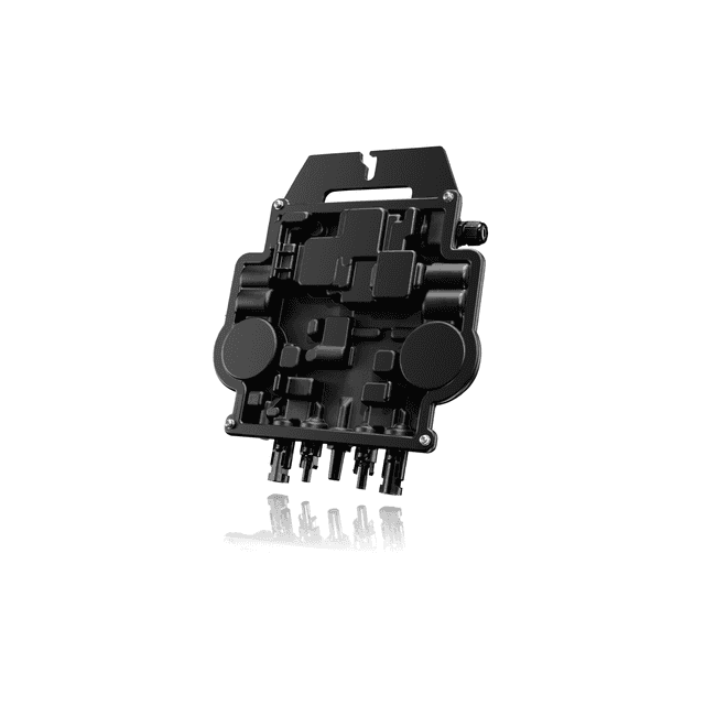 APsystems | Micro Інвертор | DS3 2