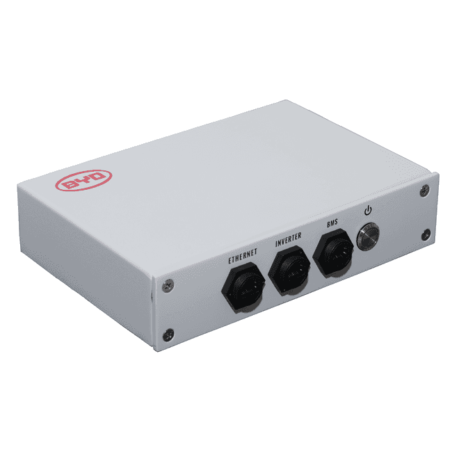 BYD | Batterie Management Unit 1