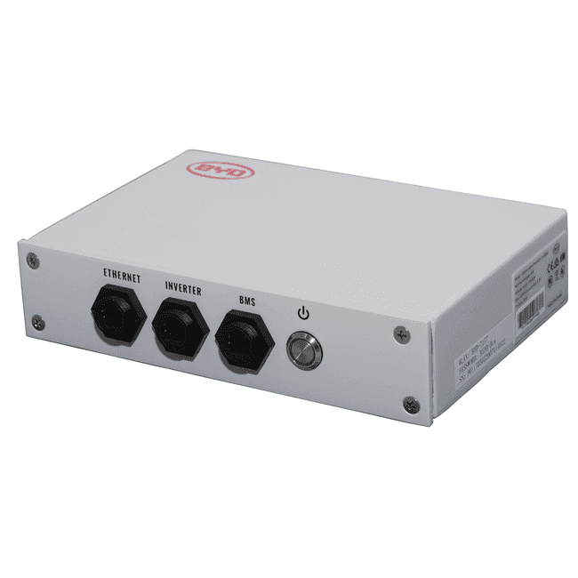 BYD | Batterie Management Unit 2