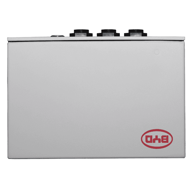 BYD | Batterie Management Unit 3