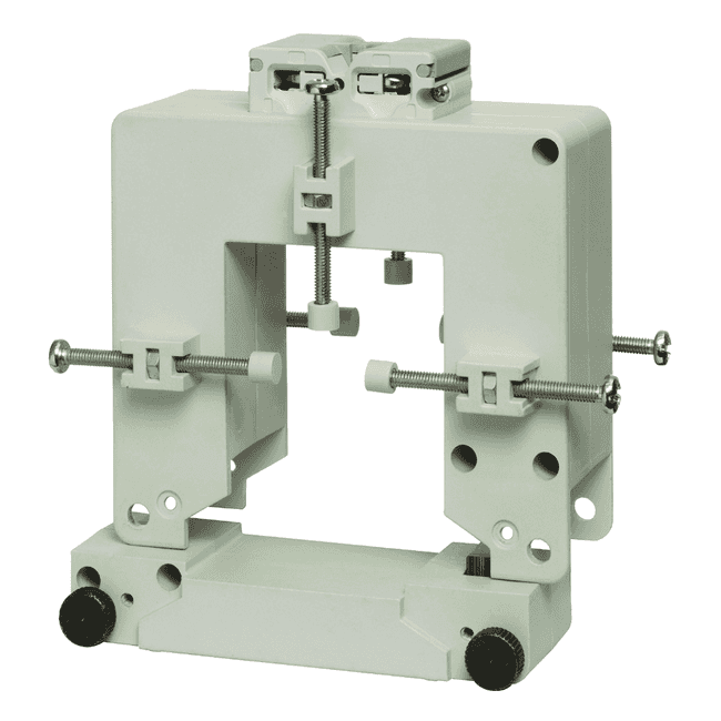 Carlo Gavazzi | Stroomtransformator | 1000A / 5A 3
