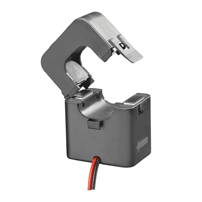 Carlo Gavazzi | Stroomtransformator | 600A / 5A 2