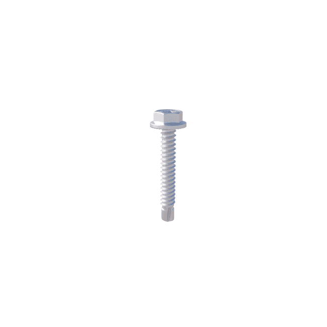 Enstall | ClickFit Evo | Zelfborende screw | 6,3x42mm 1