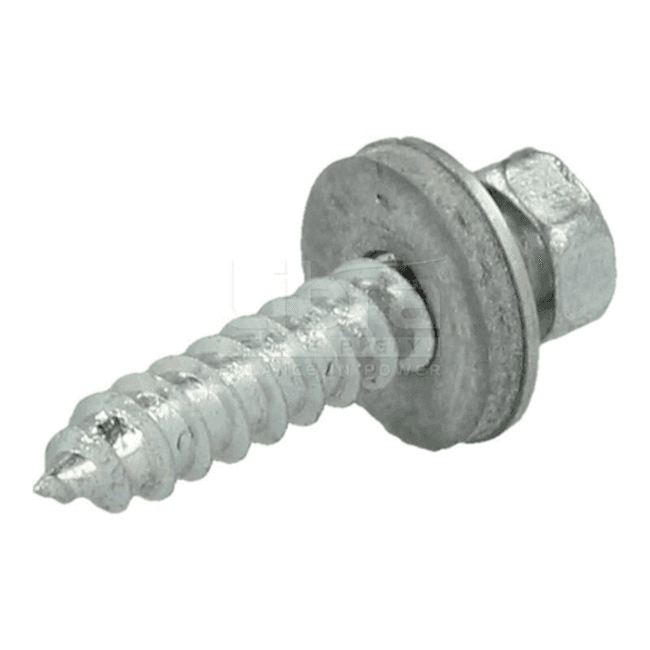 Enstall | ClickFit | Montage screw | 6,5 x 32mm 2