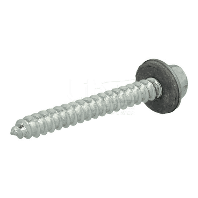Enstall | ClickFit | Montage screw | 6,5 x 55mm 2