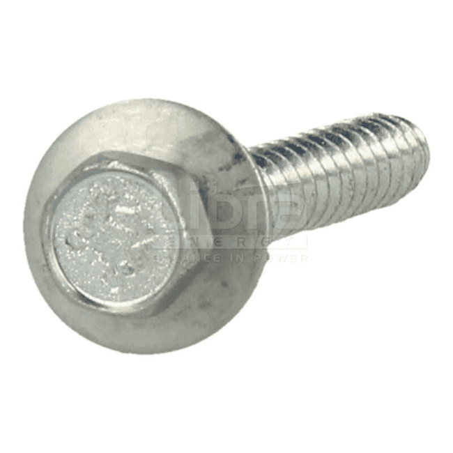 Enstall | ClickFit | Montage screw | 6,5 x 55mm 4