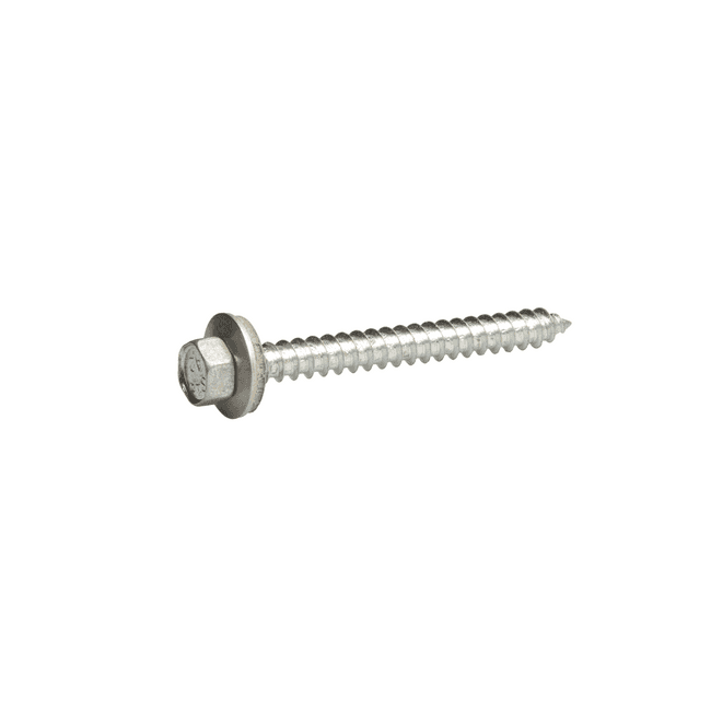 Enstall | ClickFit | Montage screw | 6,5 x 63mm 1