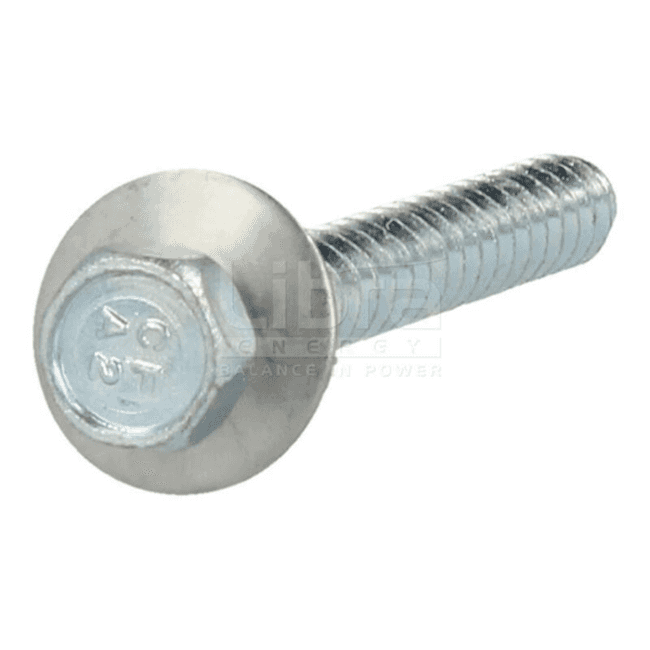 Enstall | ClickFit | Montage screw | 6,5 x 63mm 4
