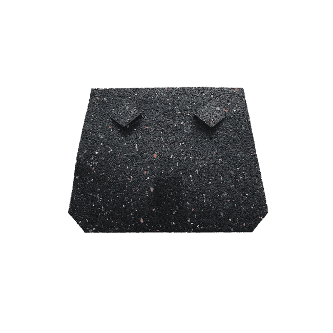 Enstall | ClickFit | TPO beschermmat 2