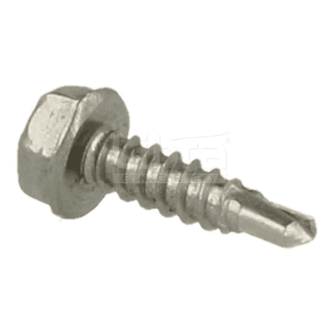 Enstall | ClickFit | Zelfborende screw | 4,2 x 16mm 2