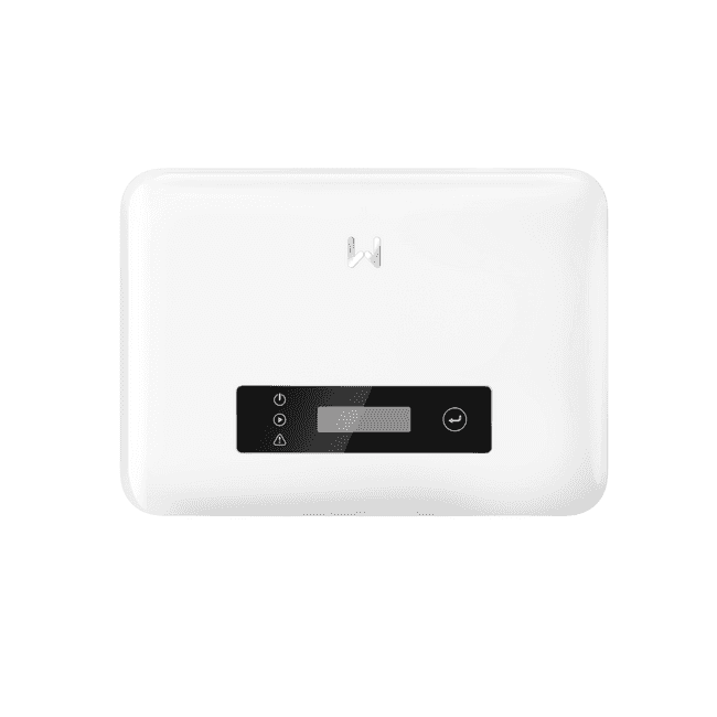 GoodWe | 1000-XS-30-3 1