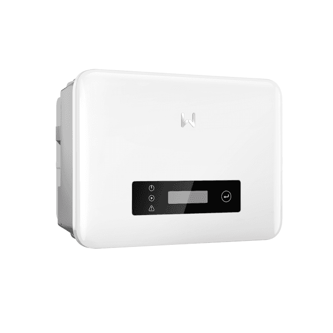 GoodWe | 1000-XS-30-3 2