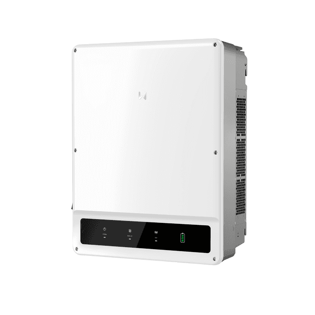 GoodWe | 20K-ET | hybrid 3