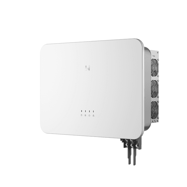 GoodWe | 25K-SDT-30 3