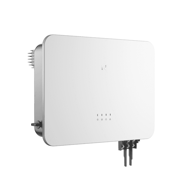 GoodWe | 40K-SDT-P30 2