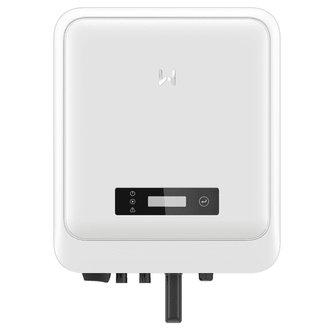 GoodWe | 5000-DNS-EU30 1