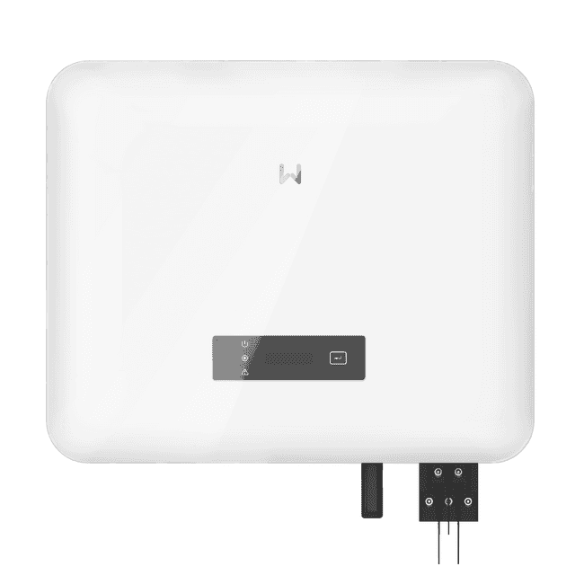 GoodWe | 5000-SDT-30 1