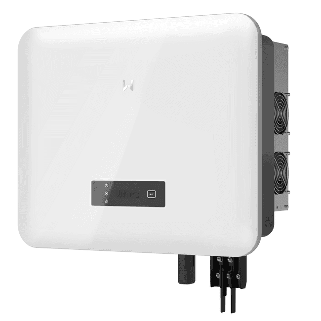 GoodWe | 5000-SDT-30 2