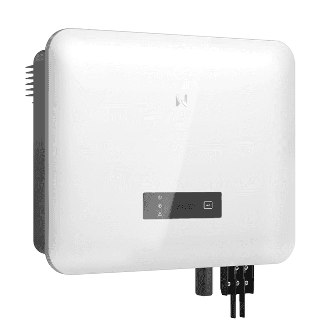 GoodWe | 5000-SDT-30 3