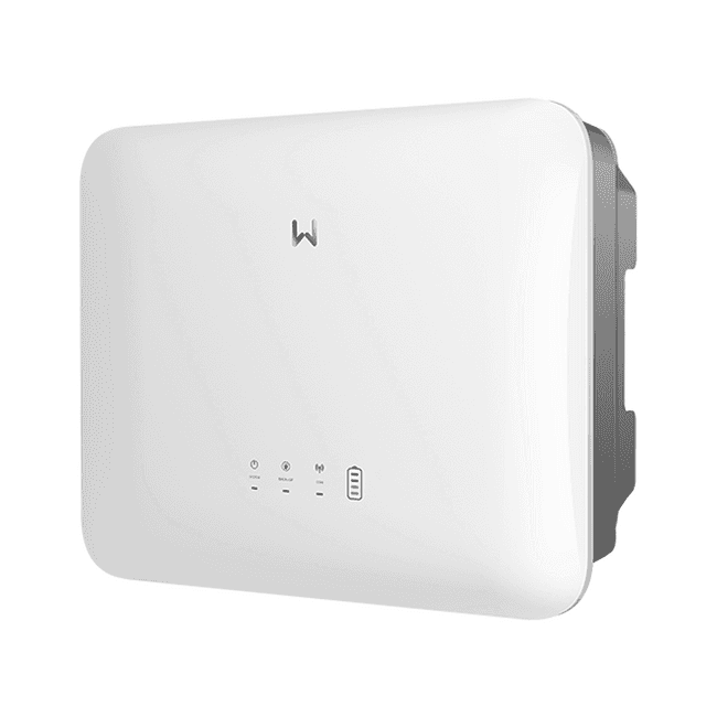 GoodWe | 5000S-BP-20 | AC coupled 2