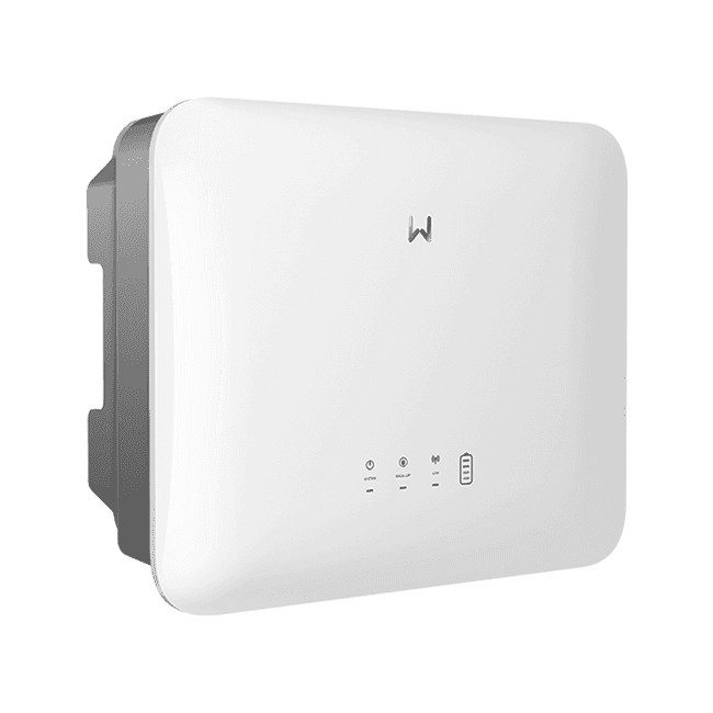 GoodWe | 5000S-BP-20 | AC coupled 3