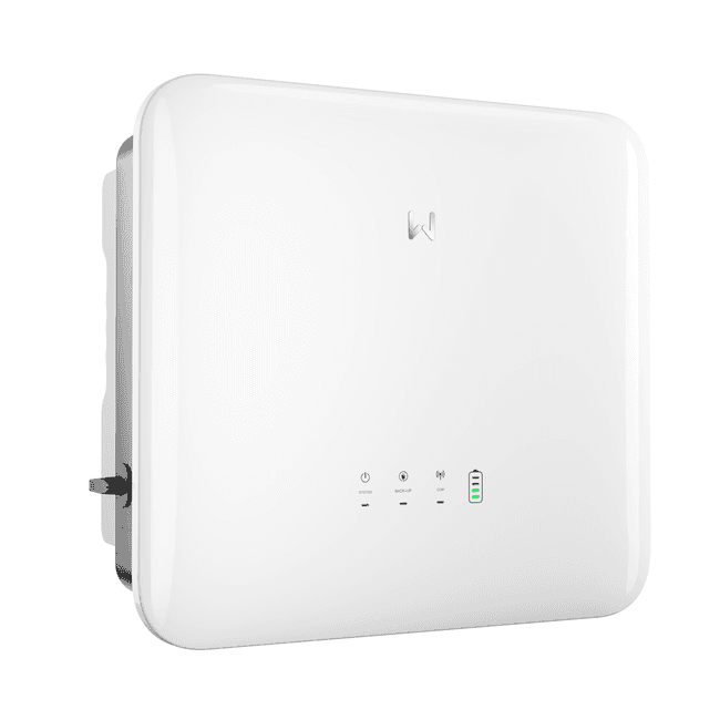 GoodWe | 6000-ET-20 | hybrid 2