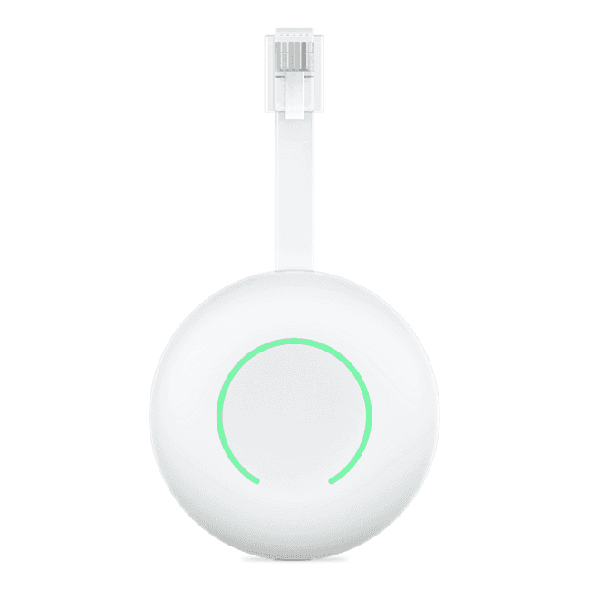 Peblar HomeWizard | P1 Meter 1