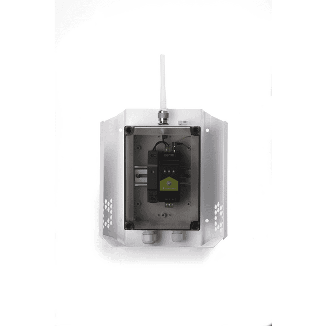 LumenRadio | Kit pour buiten installatie W-Modbus DIN 2