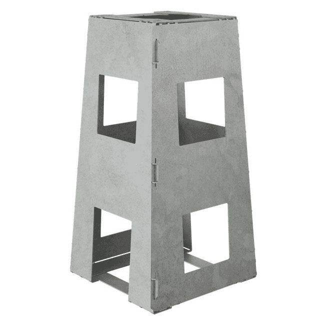 Onepole | PRO/LITE Sokkel 2