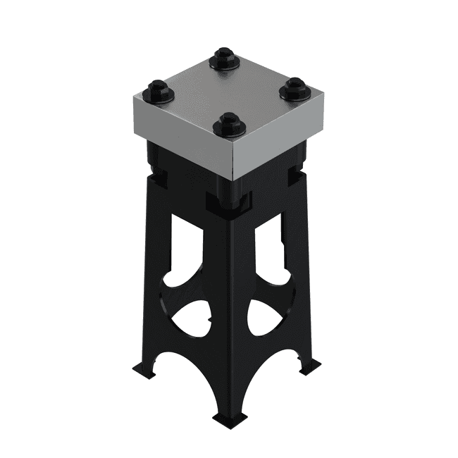 Onepole | Protector do Dredging Foundation 2