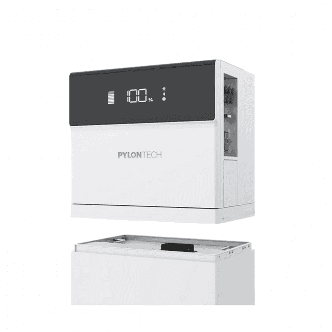 Pylontech | All-in-one | 12kW + 25kWh 2