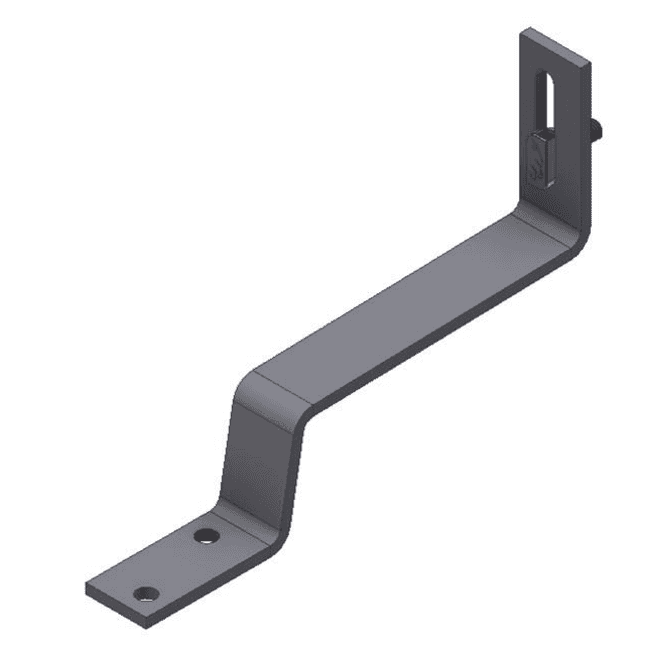 Van der Valk | Lei roof hook | Speed 1