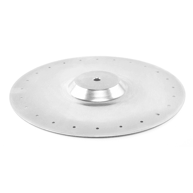 Van der Valk | ValkSolarFix | Low | 20mm 1