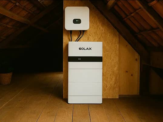 BYD Home Batteries: Complete Guide to B-Box and HVS Series