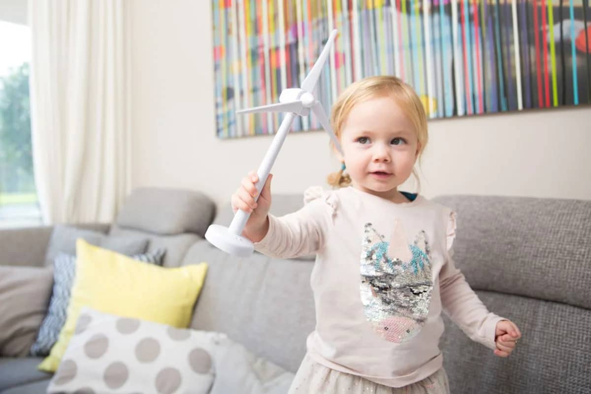 CO2 Savings with a Home Battery: Your Contribution to the Climate