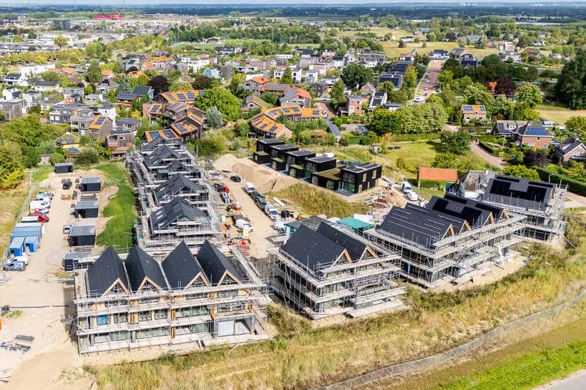 Home Battery and Energy Label: Does It Increase Your Property Value?