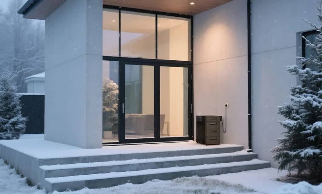 Home Battery in Winter: Tips for Maximum Performance