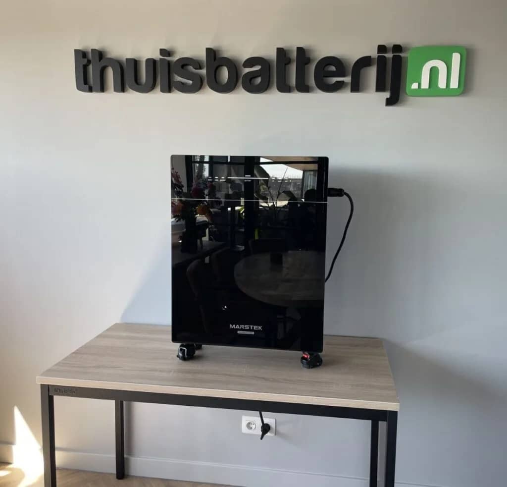 Claiming VAT on Your Home Battery: Rules & Examples