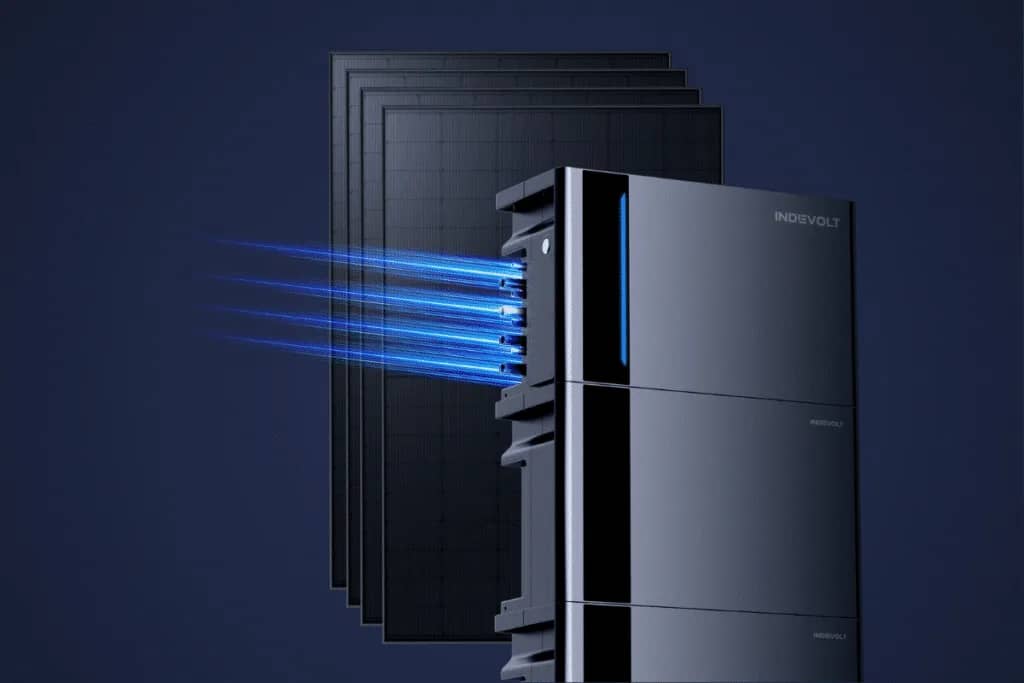 Solar Panels and a Home Battery: The Perfect Combination in 2026