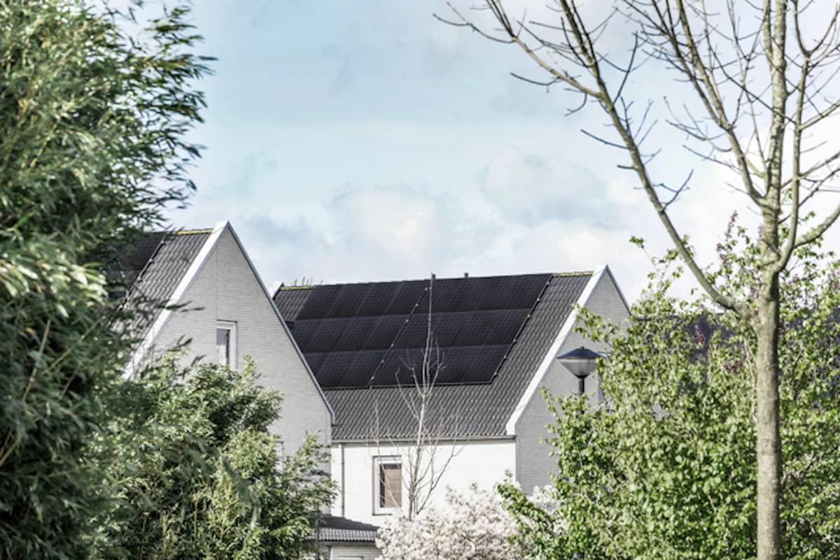 Grid Congestion in the Netherlands: Why a Home Battery Is the Solution