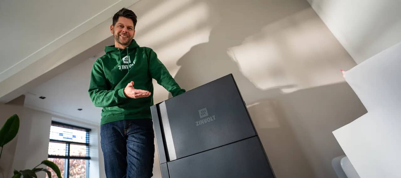 Insuring Your Home Battery: What Does Your Home Insurance Cover?