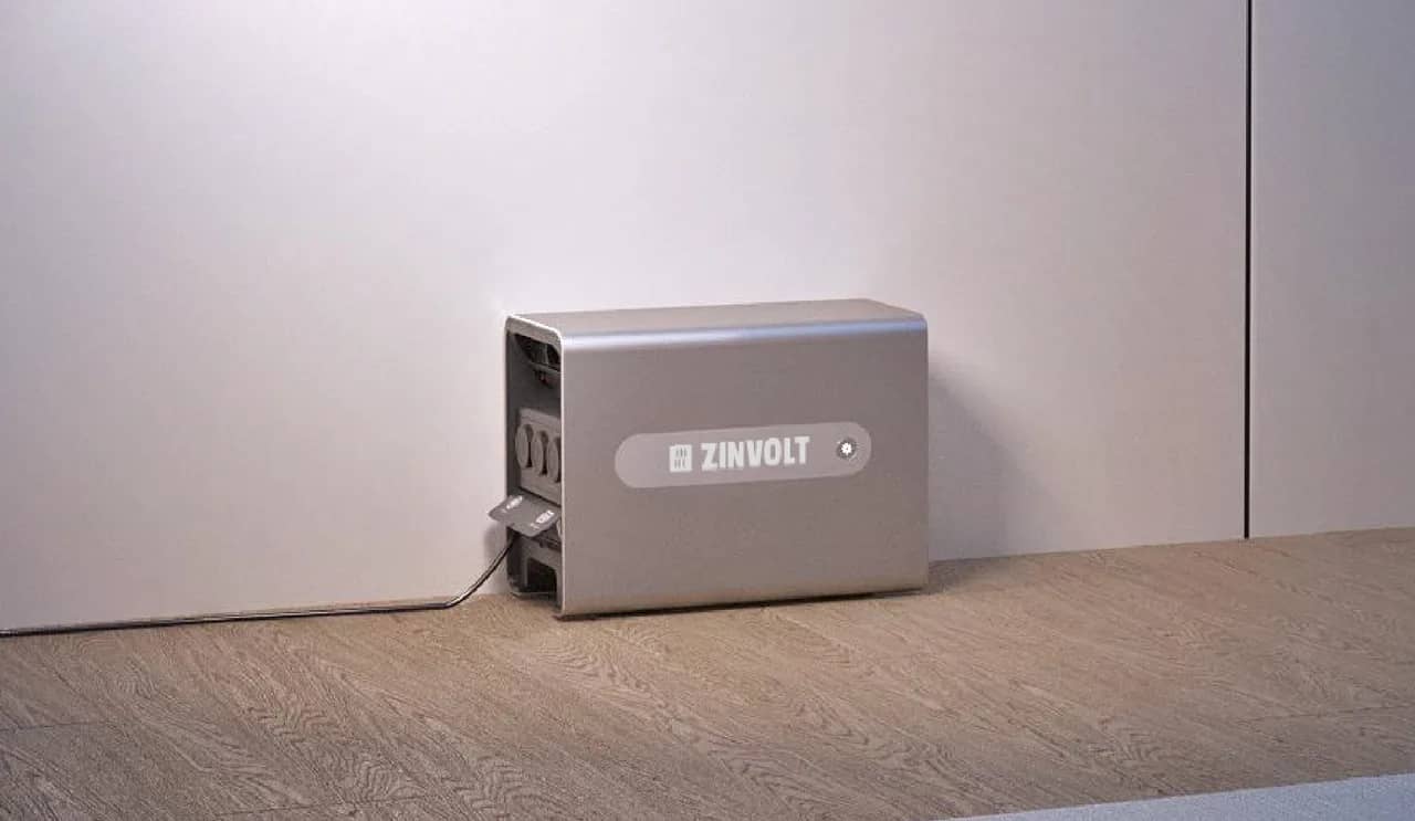 Buying a Second-Hand Home Battery: Risks and Opportunities