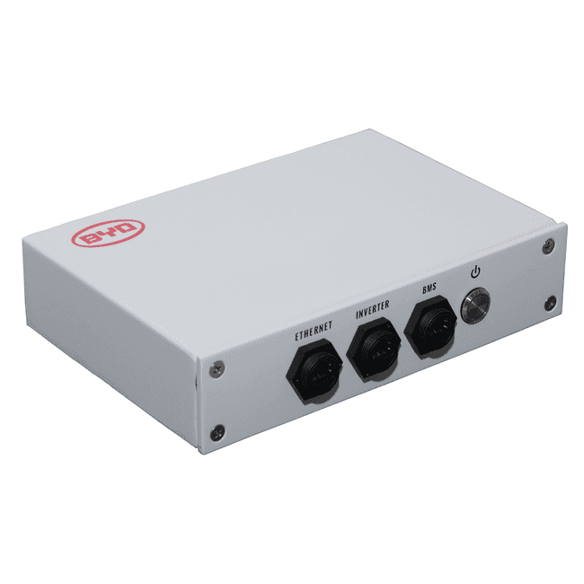 BYD | Batterie Management Unit