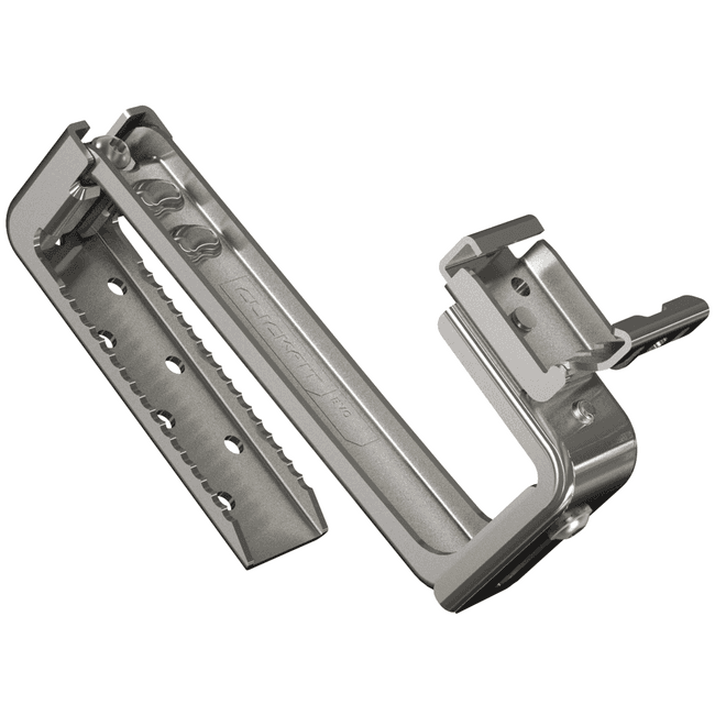 Enstall | ClickFit Evo | roof hook universeel