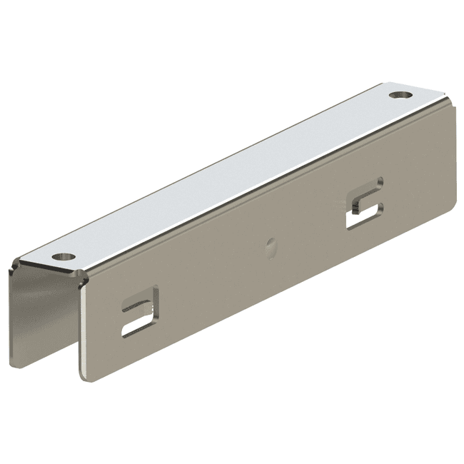 Enstall | ClickFit Evo | Koppelstuk for Mounting Rail