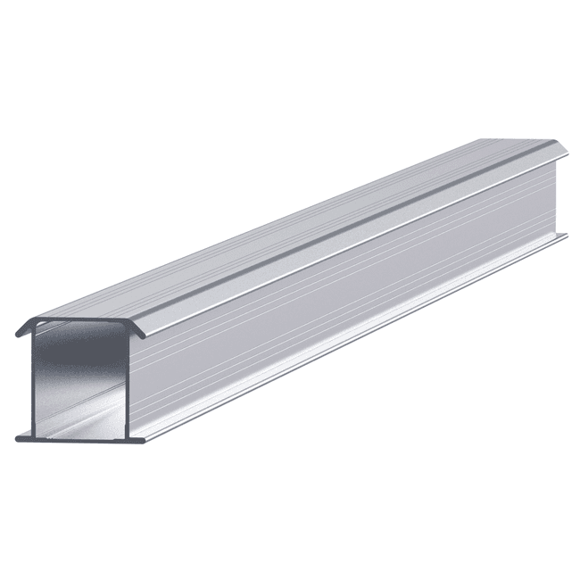 Enstall | ClickFit Evo | Mounting Rail | 3488mm