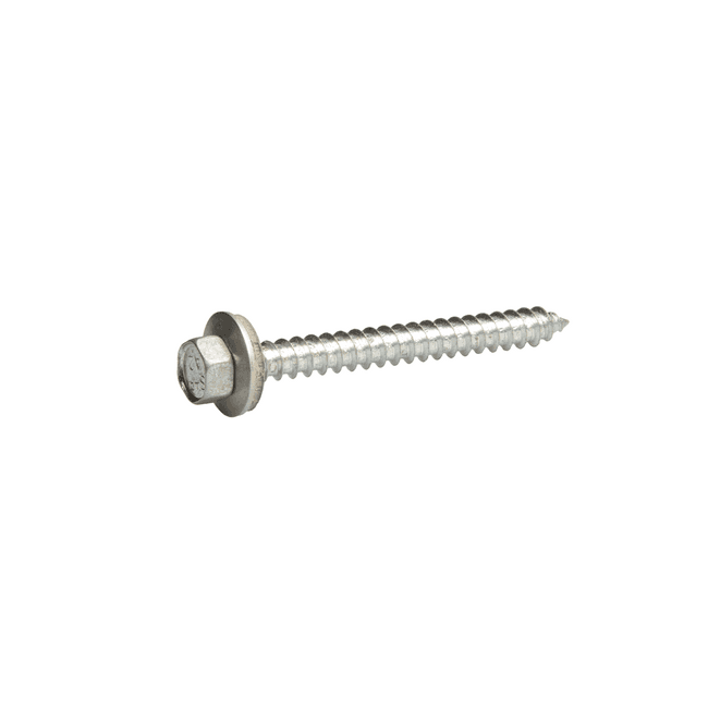 Enstall | ClickFit | Montage screw | 6,5 x 63mm