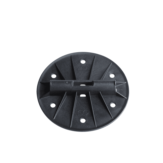 Enstall | FlatFix Fusion | Kunststof daksteun