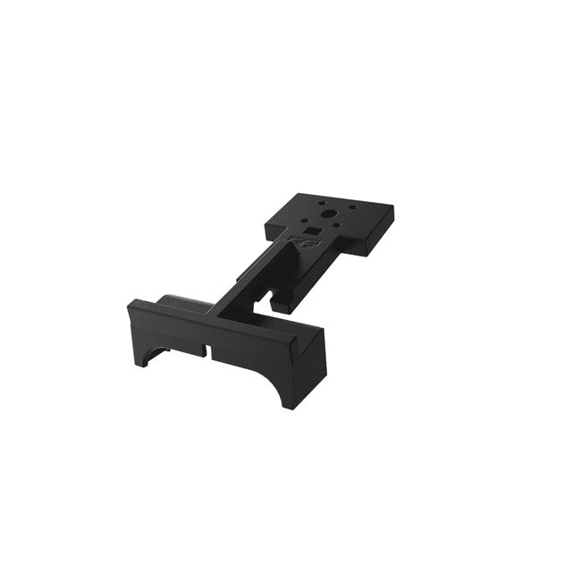 Enstall | FlatFix Fusion | Lage basiselement extensie